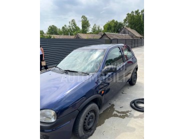 Opel Corsa B 