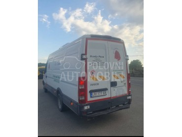 Iveco Daily 3.0