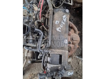 Motor za Fiat Punto od 2000. do 2018. god.