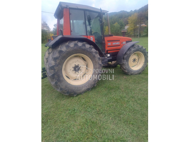 Same Antares 130 turbo