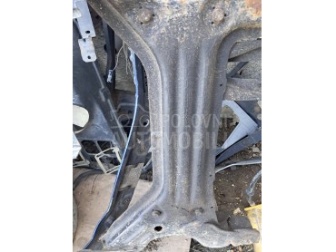 Prednji most za Volkswagen Golf 2, Golf 3, Vento od 1984. do 1998. god.