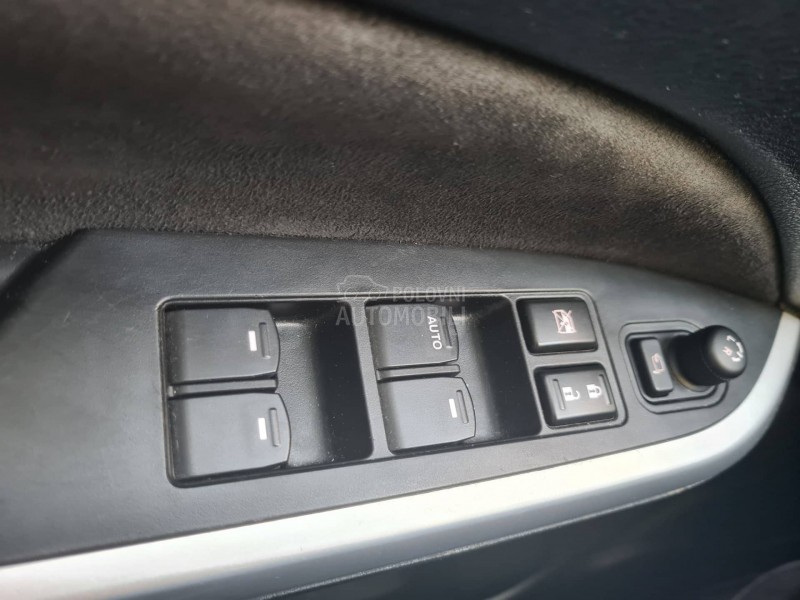 Suzuki Vitara S 1.4 Boosterjet SRB