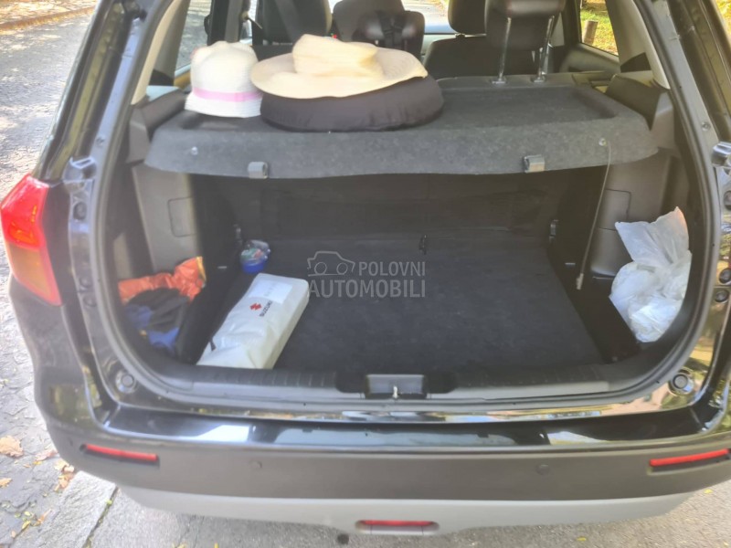 Suzuki Vitara S 1.4 Boosterjet SRB