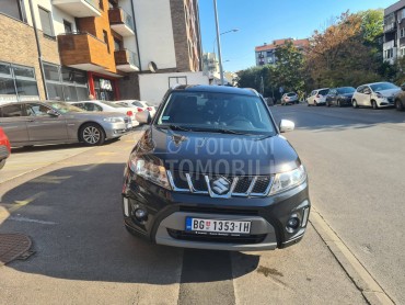 Suzuki Vitara S 1.4 Boosterjet SRB