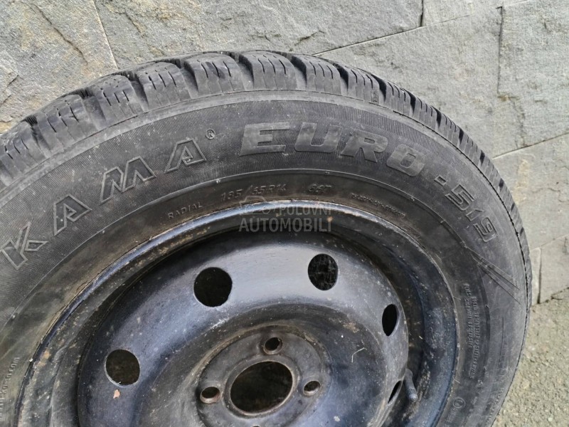 Kama 185/65 R14 Zimska