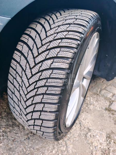 Škoda Superb LK 4X4 AUT Servis