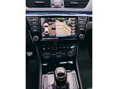 Škoda Superb LK 4X4 AUT Servis