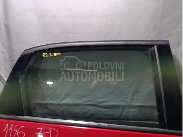 STAKLO za Fiat 500L