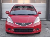 Honda Jazz 1.4 AUTO.MATIK