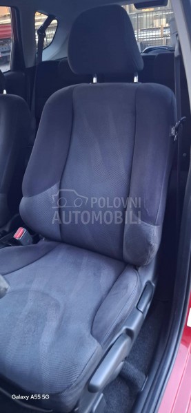 Honda Jazz 1.4 AUTO.MATIK