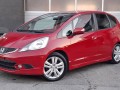 Honda Jazz 1.4 AUTO.MATIK