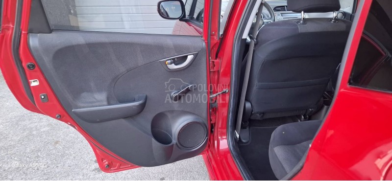 Honda Jazz 1.4 AUTO.MATIK