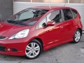 Honda Jazz 1.4 AUTO.MATIK
