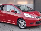 Honda Jazz 1.4 AUTO.MATIK