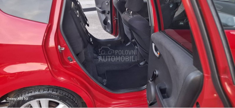 Honda Jazz 1.4 AUTO.MATIK