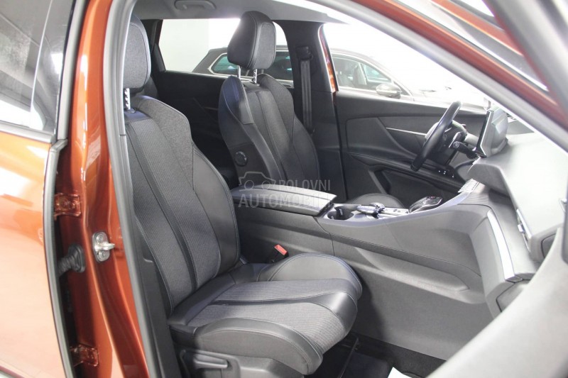 Peugeot 5008 RATA OD229/ALLURE AT