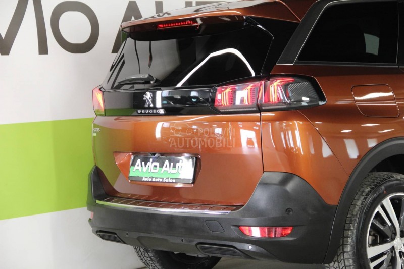 Peugeot 5008 RATA OD229/ALLURE AT