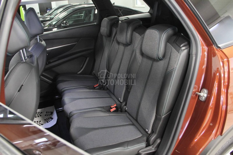 Peugeot 5008 RATA OD229/ALLURE AT