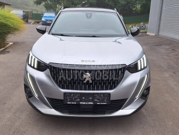 Peugeot 2008 GT LINE