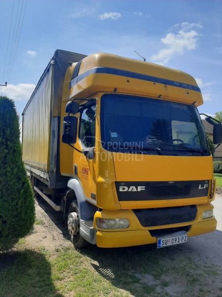 DAF Lf220