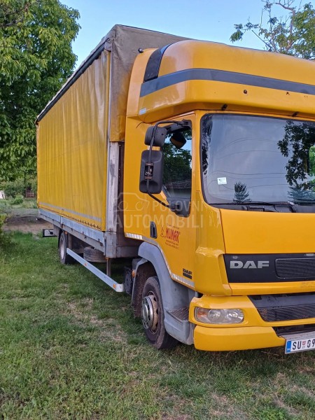 DAF Lf220
