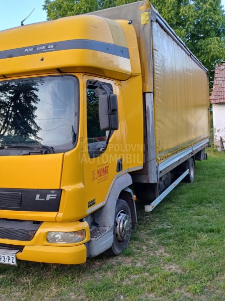 DAF Lf220