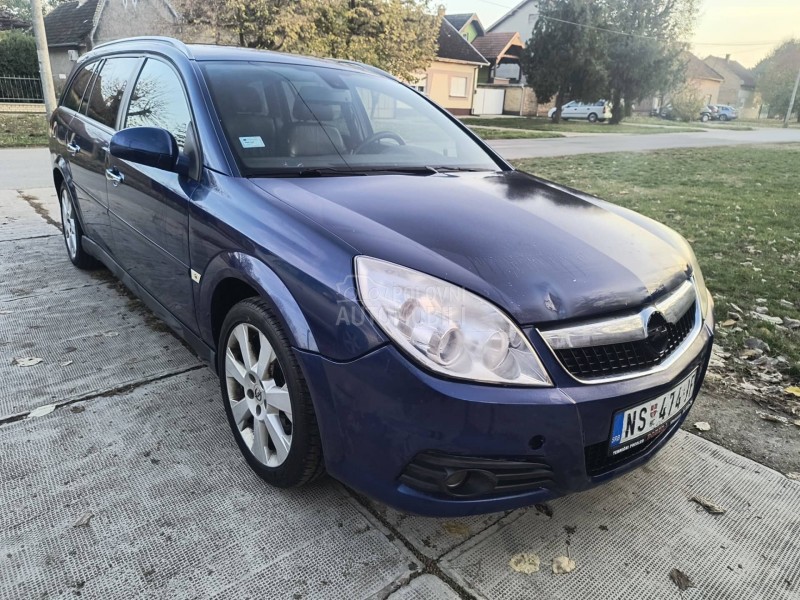 Opel Vectra C 1.9