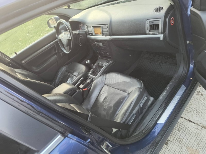 Opel Vectra C 1.9