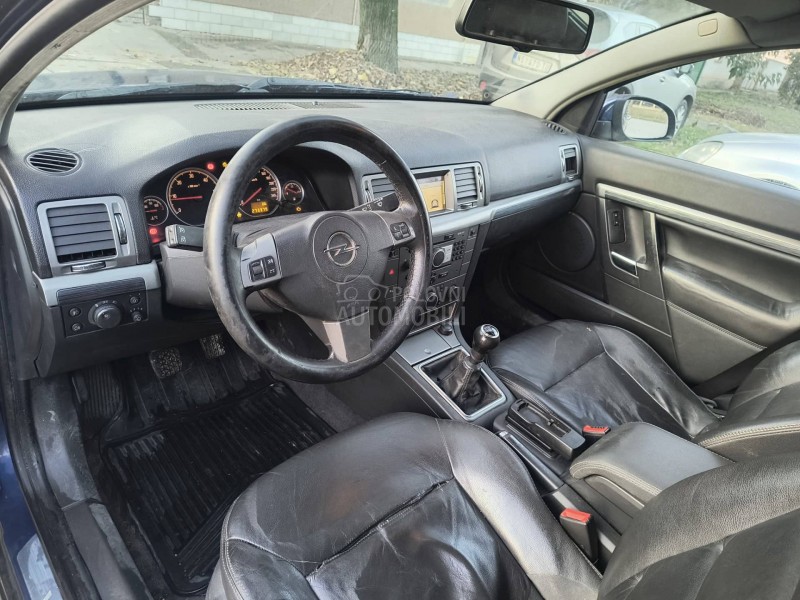 Opel Vectra C 1.9