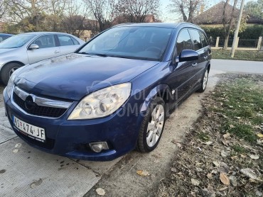 Opel Vectra C 1.9