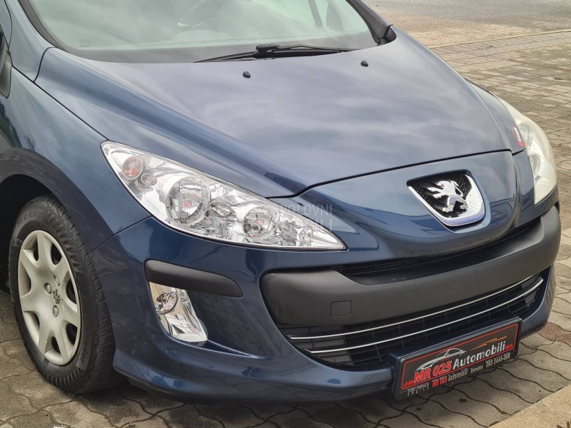 Peugeot 308 1.6hdi Premium