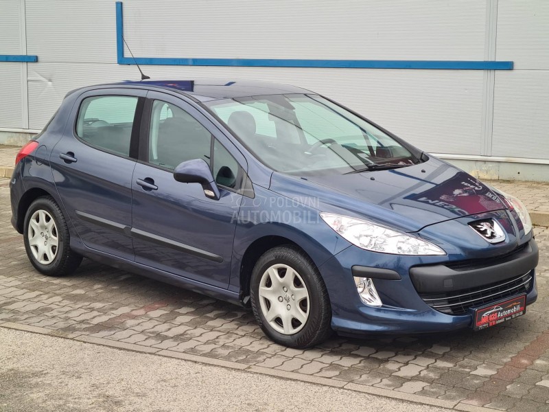 Peugeot 308 1.6hdi Premium
