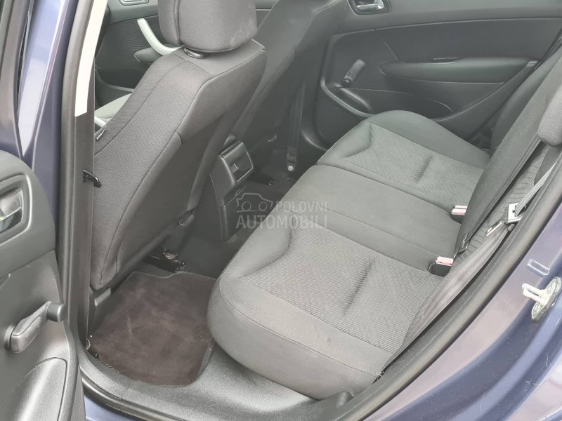 Peugeot 308 1.6hdi Premium