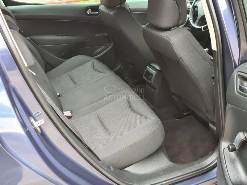 Peugeot 308 1.6hdi Premium