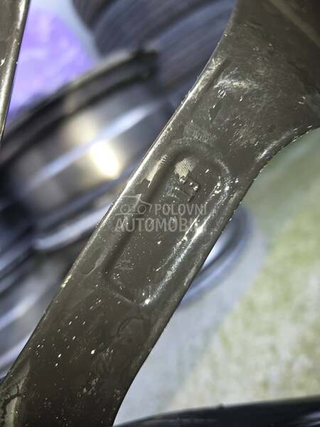 Aluminijumske felne  18" 5 x 112