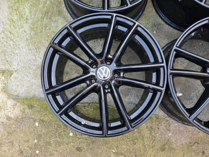 Aluminijumske felne  18" 5 x 112