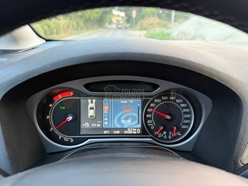 Ford S-Max 2.0d/aut./ST-line