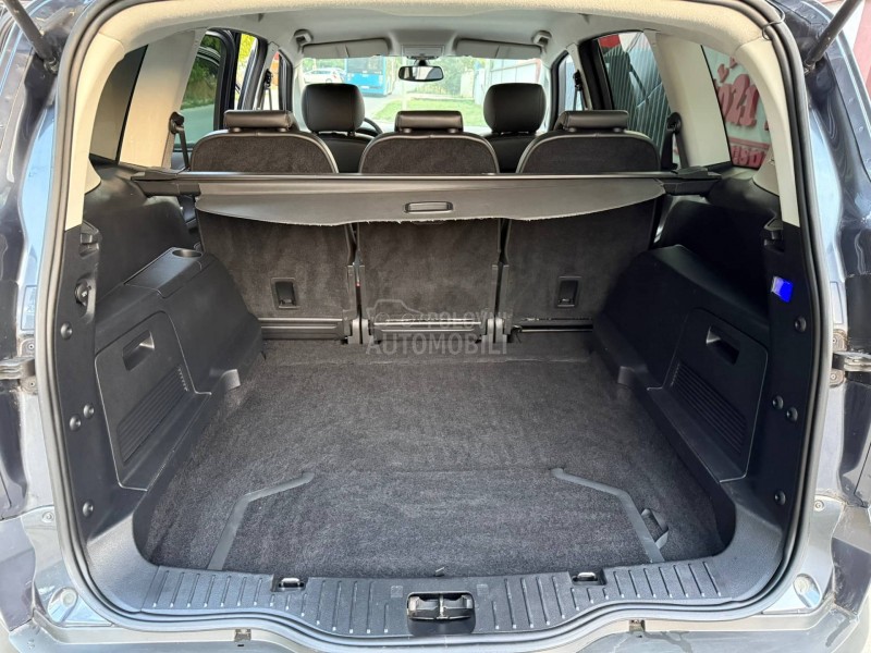 Ford S-Max 2.0d/aut./ST-line