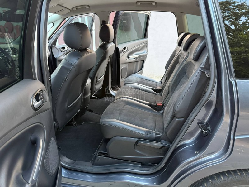 Ford S-Max 2.0d/aut./ST-line