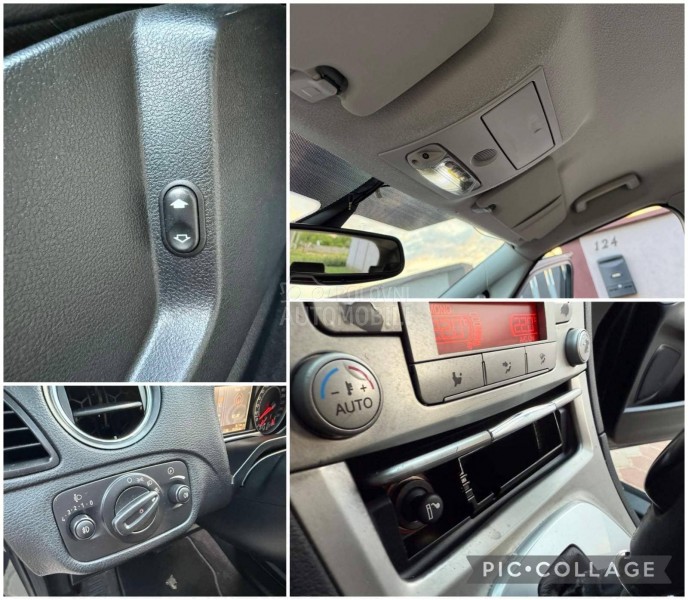 Ford S-Max 2.0d/aut./ST-line