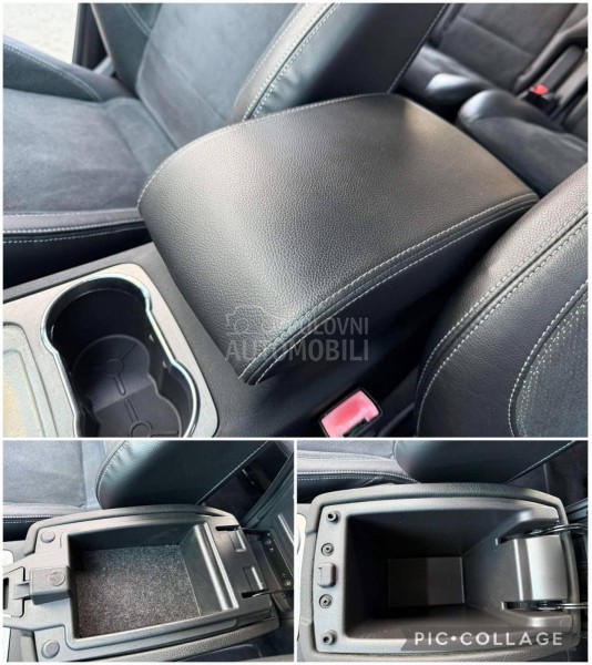 Ford S-Max 2.0d/aut./ST-line