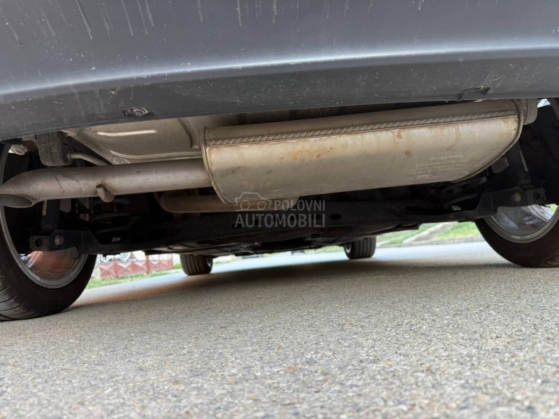 Volkswagen Golf Sportsvan 1,6tdi/6.6.k.w/alu17