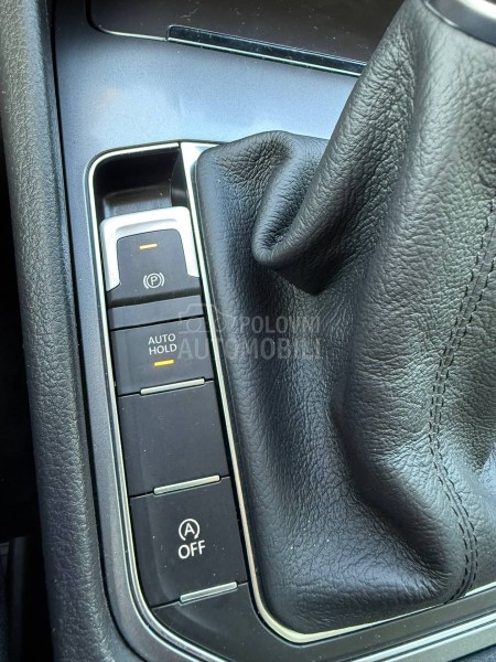 Volkswagen Golf Sportsvan 1,6tdi/6.6.k.w/alu17