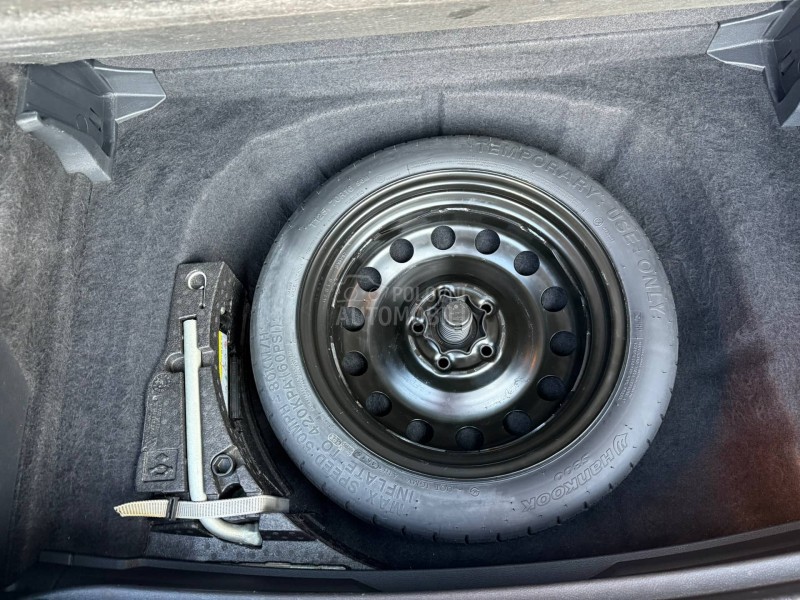 Volkswagen Golf Sportsvan 1,6tdi/6.6.k.w/alu17