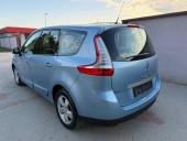 Renault Grand Scenic 1,5dci/7.sedista/lep
