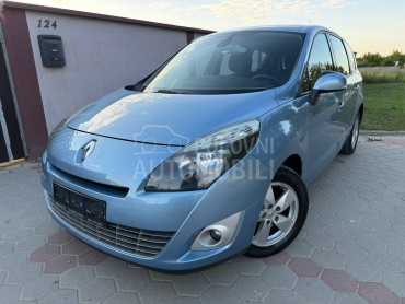 Renault Grand Scenic 1,5dci/7.sedista/lep