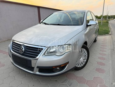 Volkswagen Passat B6 1,9tdi/7.7/k.w n.avi