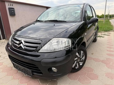 Citroen C3 1,1b/4.4k.w/z-g.ume