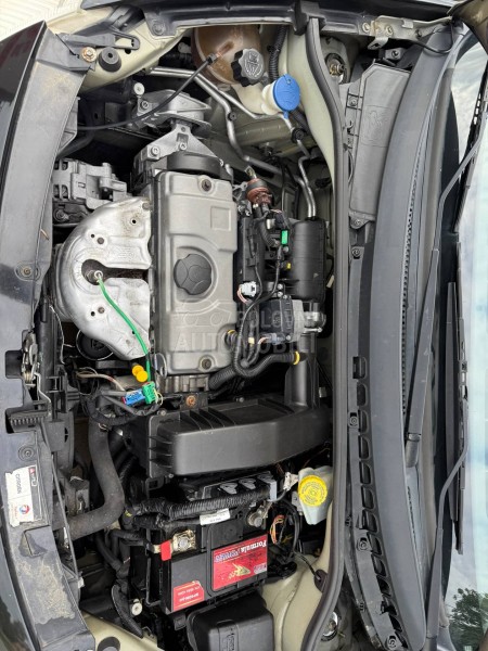 Citroen C3 1,1b/4.4k.w/z-g.ume