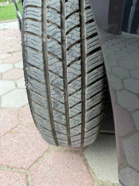 Citroen C3 1,1b/4.4k.w/z-g.ume